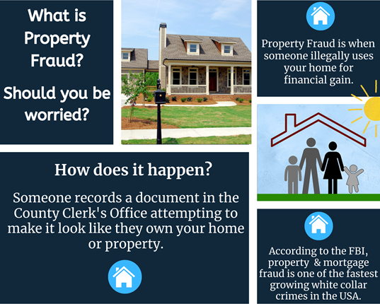 Property Fraud Info